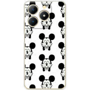 Чохол BoxFace Realme Note 70 