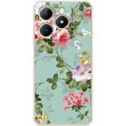 Чохол BoxFace Realme Note 70 