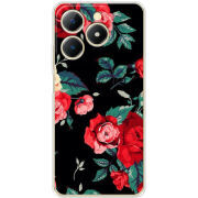 Чохол BoxFace Realme Note 70 