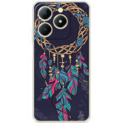 Чохол BoxFace Realme Note 70 