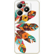 Чохол BoxFace Realme Note 70 