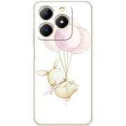 Чохол BoxFace Realme Note 70 