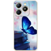 Чохол BoxFace Realme Note 70 