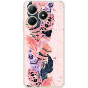 Чохол BoxFace Realme Note 70 