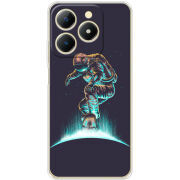 Чохол BoxFace Realme Note 70 