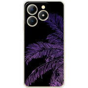 Чохол BoxFace Realme Note 70 