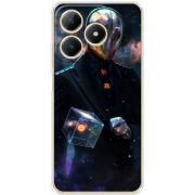 Чохол BoxFace Realme Note 70 