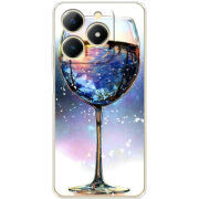 Чохол BoxFace Realme Note 70 