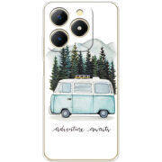 Чохол BoxFace Realme Note 70 