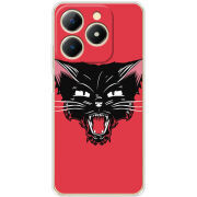 Чохол BoxFace Realme Note 70 