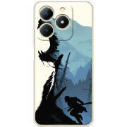 Чохол BoxFace Realme Note 70 