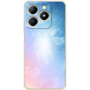 Чохол BoxFace Realme Note 70 