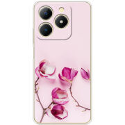 Чохол BoxFace Realme Note 70 