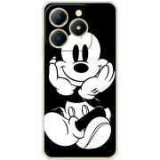 Чохол BoxFace Realme Note 70 