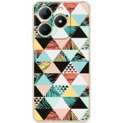 Чохол BoxFace Realme Note 70 