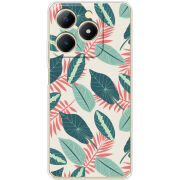 Чохол BoxFace Realme Note 70 