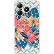 Чохол BoxFace Realme Note 70 