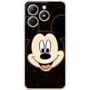 Чохол BoxFace Realme Note 70 