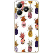 Чохол BoxFace Realme Note 70 