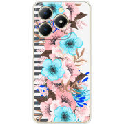 Чохол BoxFace Realme Note 70 