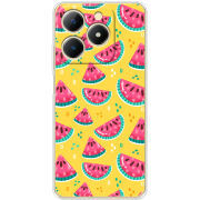 Чохол BoxFace Realme Note 70 