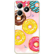 Чохол BoxFace Realme Note 70 