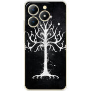 Чохол BoxFace Realme Note 70 Fantasy Tree