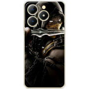 Чохол BoxFace Realme Note 70 