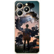 Чохол BoxFace Realme Note 70 