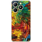 Чохол BoxFace Realme Note 70 