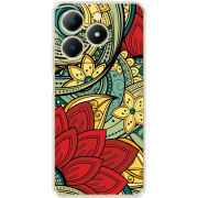 Чохол BoxFace Realme Note 70 