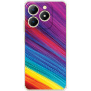 Чохол BoxFace Realme Note 70 