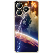 Чохол BoxFace Realme Note 70 