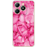 Чохол BoxFace Realme Note 70 