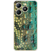 Чохол BoxFace Realme Note 70 