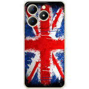 Чохол BoxFace Realme Note 70 