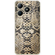 Чохол BoxFace Realme Note 70 