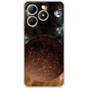 Чохол BoxFace Realme Note 70 