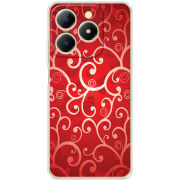 Чохол BoxFace Realme Note 70 