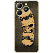 Чохол BoxFace Realme Note 70 