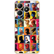 Чохол BoxFace Realme Note 70 