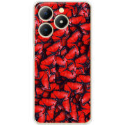 Чохол BoxFace Realme Note 70 