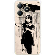 Чохол BoxFace Realme Note 70 