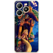 Чохол BoxFace Realme Note 70 