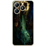 Чохол BoxFace Realme Note 70 