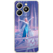 Чохол BoxFace Realme Note 70 