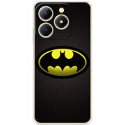 Чохол BoxFace Realme Note 70 