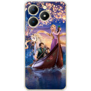 Чохол BoxFace Realme Note 70 