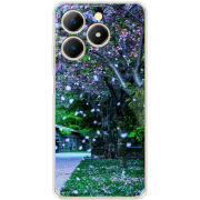 Чохол BoxFace Realme Note 70 