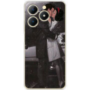 Чохол BoxFace Realme Note 70 